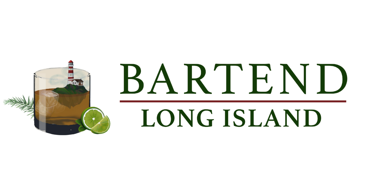 Bartend Long Island logo