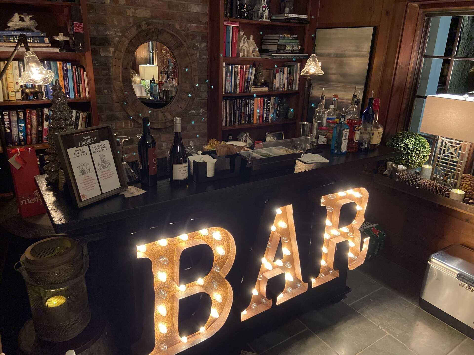 Long Island Bartenders for Hire | Mobile & Private Events