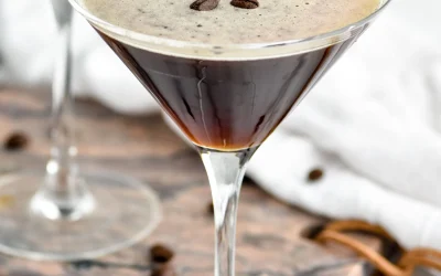Espresso Martini Recipe