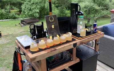 Bartend Long Island Featured by Rent.com & Norseman Distillery: Here’s What We Shared