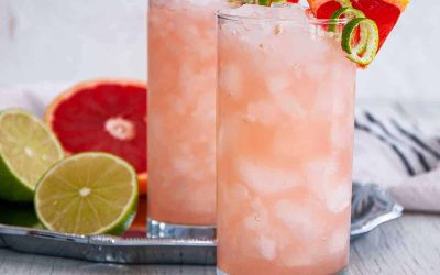Paloma Recipe