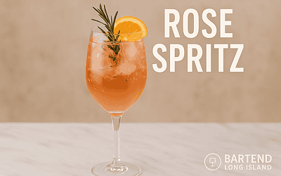 Rose Spritz Recipe
