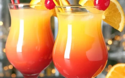 Sex On The Beach Recipe