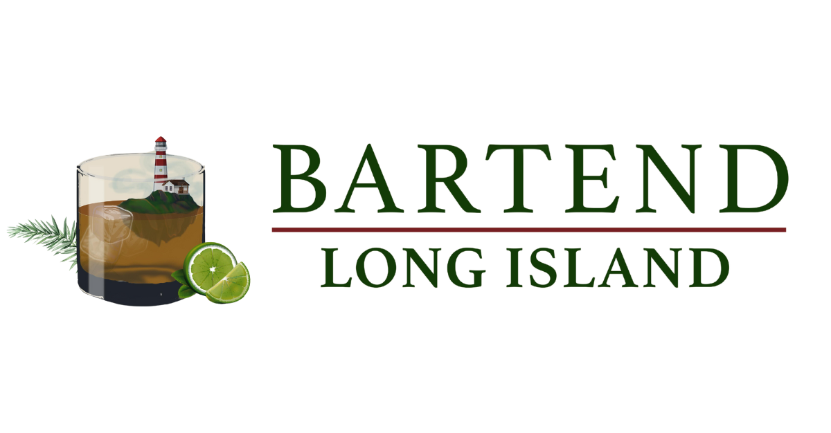 Bartend Long Island logo