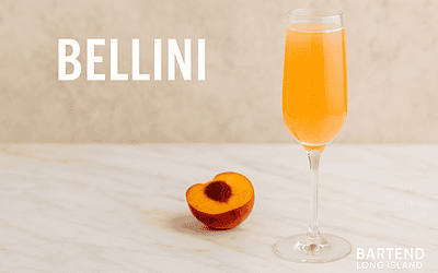 Bellini Recipe