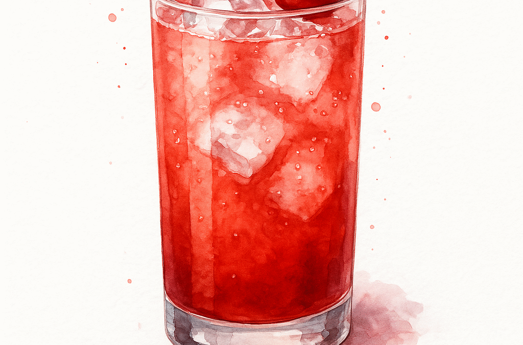 Dirty Shirley