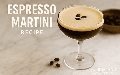 Espresso Martini