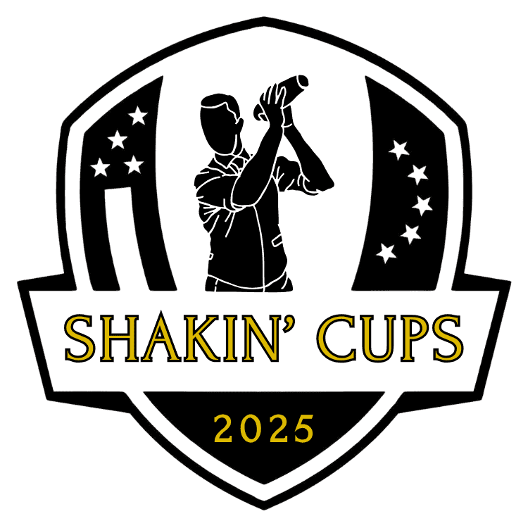 Bartend Long Island serving at the 2025 Ryder Cup event