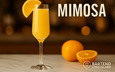 Mimosa Recipe