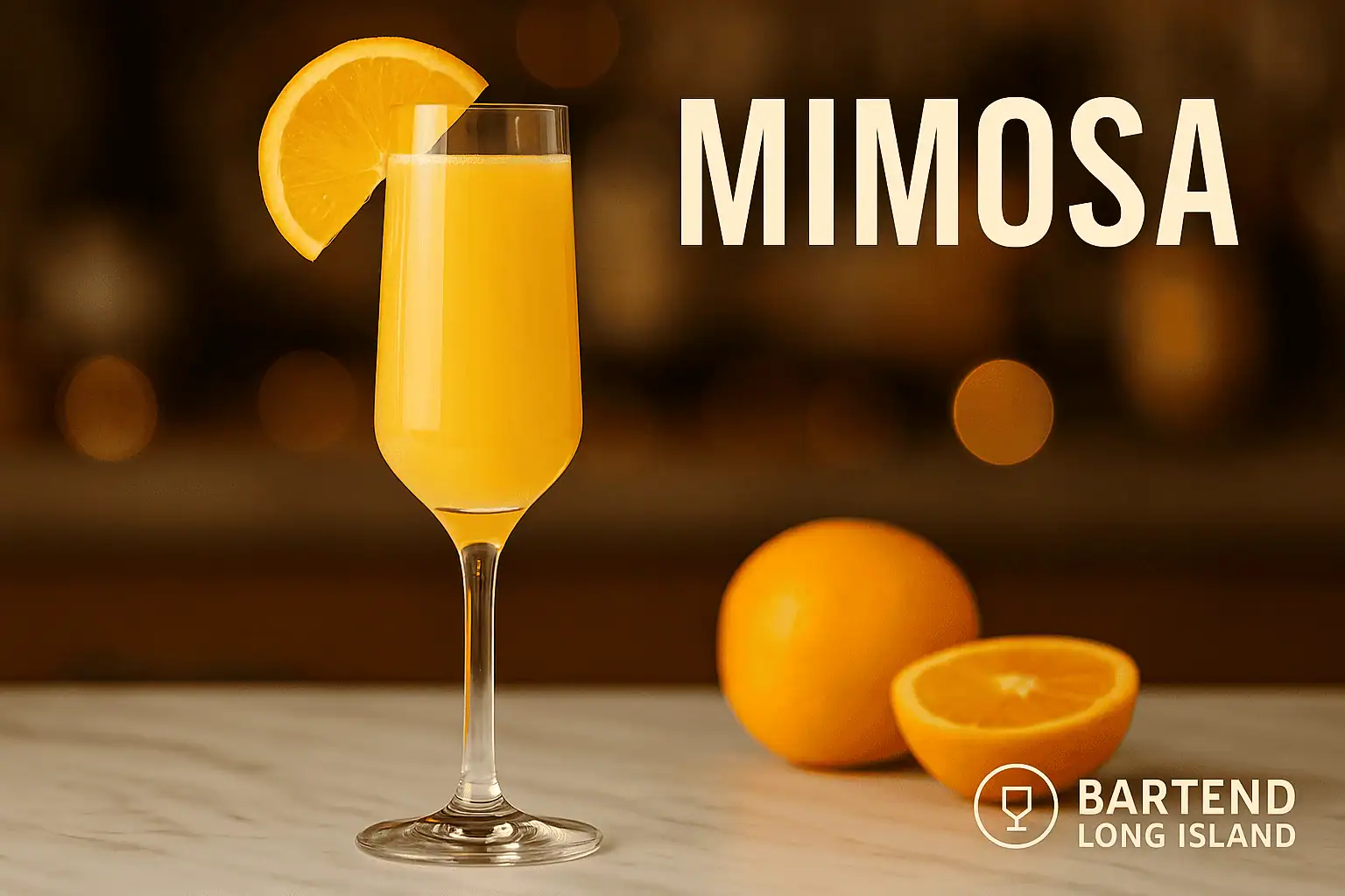 Mimosa Recipe (Perfect Ratios + Party Pitcher Math)