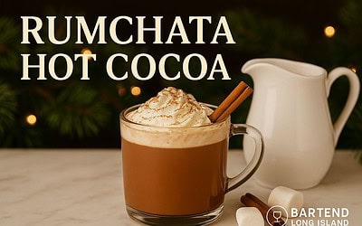 RumChata Hot Cocoa Recipe