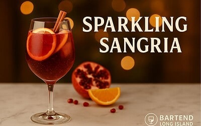 Sparkling Sangria Recipe
