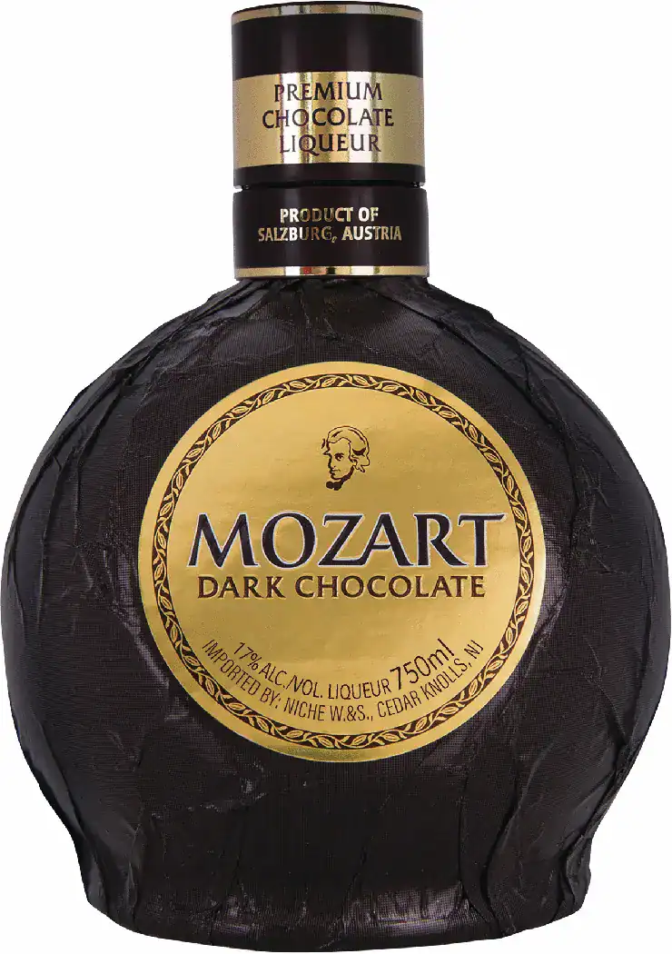 Chocolate Liqueur