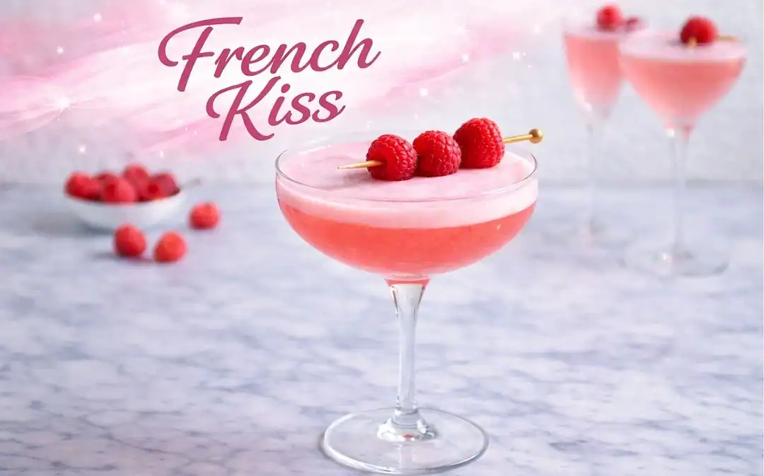 French Kiss Recipe