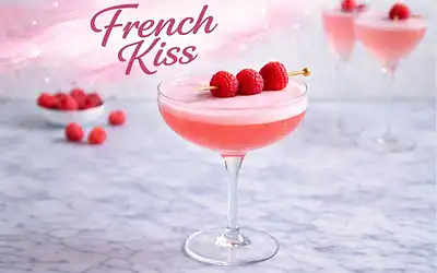 French Kiss Recipe