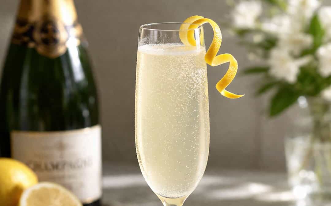 French 75 Recipe