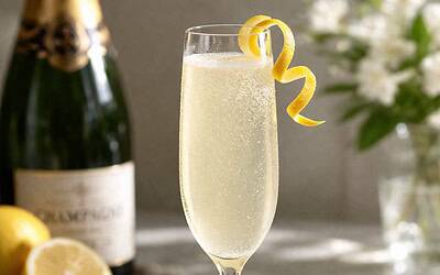 French 75 Recipe