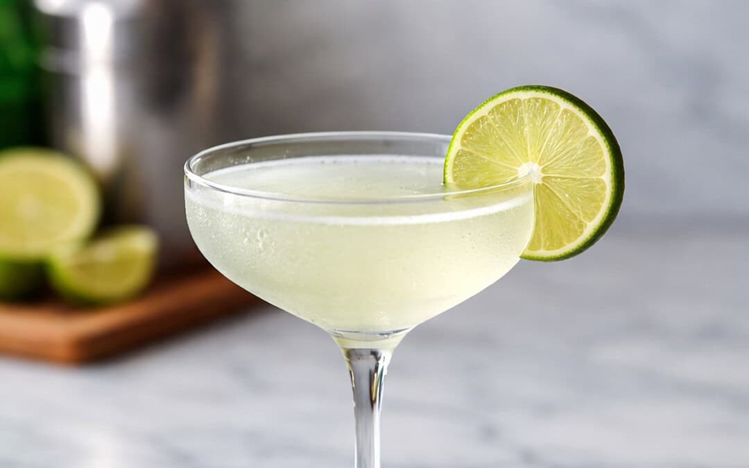 Gimlet Recipe