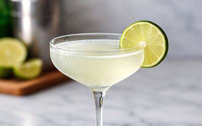Gimlet Recipe