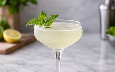 Southside Cocktail Recipe