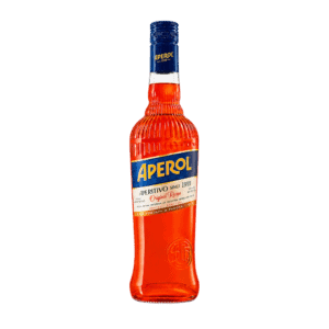 Aperol Aperitivo Liqueur
