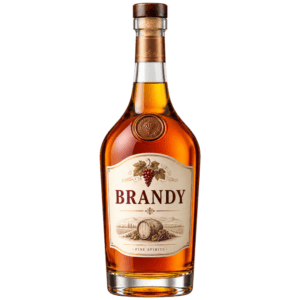 E & J Brandy