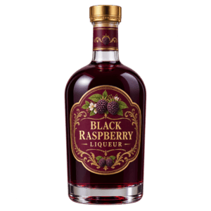 Chambord Black Raspberry Liqueur