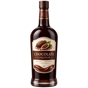 Borgata Chocolate Liqueur