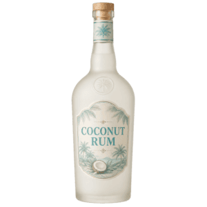 Malibu Coconut Rum