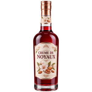 Tempus Fugit Creme De Noyaux