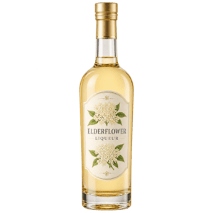 St-Germain Elderflower Liqueur