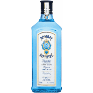 Bombay Sapphire Gin