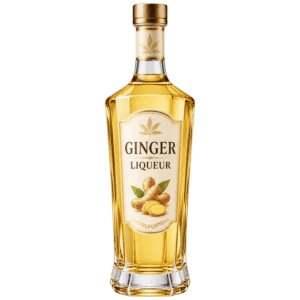Domaine de Canton Ginger Liqueur