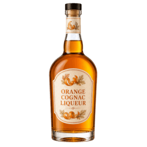 Grand Marnier Cordon Rouge Orange Liqueur
