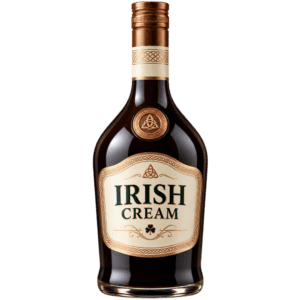Baileys Irish Cream Liqueur