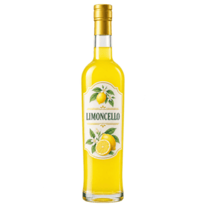 Caravella Limoncello Liqueur