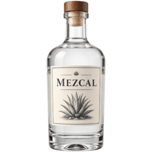 Del Maguey Vida Mezcal