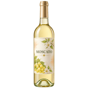 Barefoot Cellars Moscato