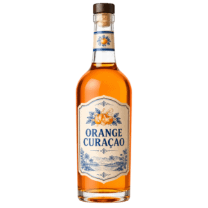 Pierre Ferrand Dry Curacao Liqueur