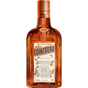 Cointreau Orange Liqueur