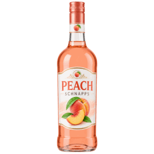 DeKuyper Peachtree Schnapps Liqueur