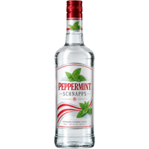 DeKuyper Peppermint Schnapps