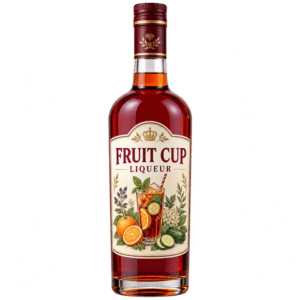Pimms Cup Liqueur