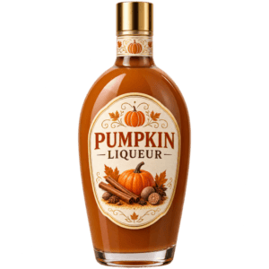 RumChata Pumpkin Spice Liqueur