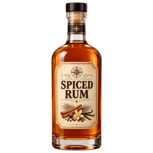 Captain Morgan Spiced Rum