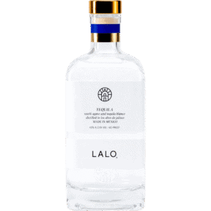 LALO Blanco Tequila