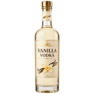 Smirnoff Vanilla Vodka